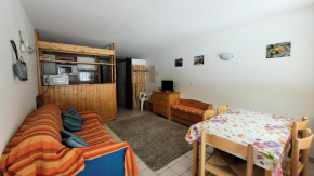 Résidence Le Soliet Ii - Studio pour 4 Personnes MAE-7761